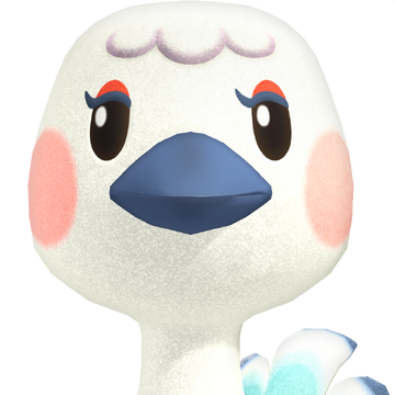 Blanche Animal Crossing Blanche Animal Crossing